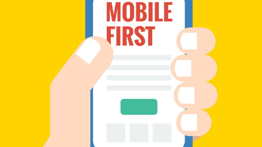mobile-first